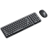 T-Wolf TF350 Wireless Keyboard Mouse Combo